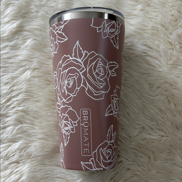 Bru Mate insulated 20 oz pint - Picture 2 of 3